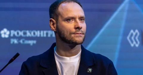 Гендиректор PARI прогнозирует рост букмекерской индустрии на 25% в 2025 году Гендиректор PARI прогнозирует рост букмекерской индустрии на 25% в 2025 году