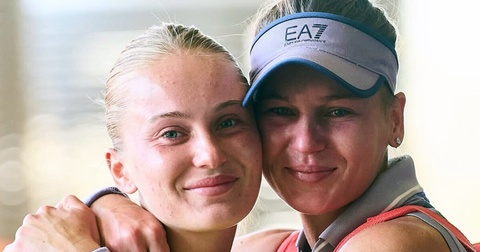 Турнир WTA в Хертогенбоше: жеребьевка и стартовые матчи Турнир WTA в Хертогенбоше: жеребьевка и стартовые матчи