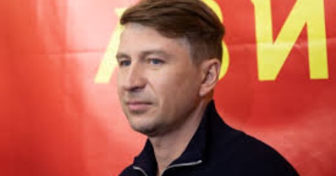 Ягудин о безрезультатности оспаривания отказа в нейтральном статусе фигуристов Ягудин о безрезультатности оспаривания отказа в нейтральном статусе фигуристов