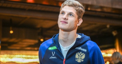 Валентин Пальцев оценил ничью России и Нигерии Валентин Пальцев оценил ничью России и Нигерии