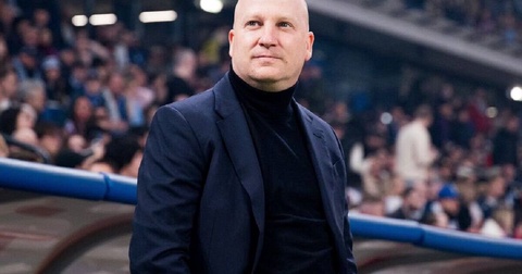 АЕК намерен назначить Марко Николича новым главным тренером