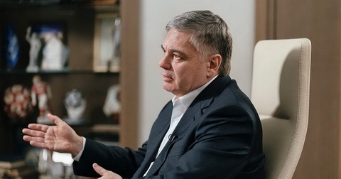 Сергей Шишкарев о завершении сотрудничества с «Черноморцем»: «Проблема в безразличии властей к развитию спорта»