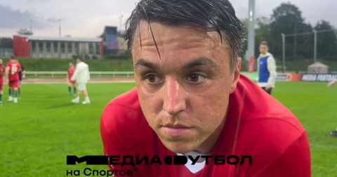 Шаба высоко оценил стойкость «Тандема» в игре против ФК «10» Шаба высоко оценил стойкость «Тандема» в игре против ФК «10»