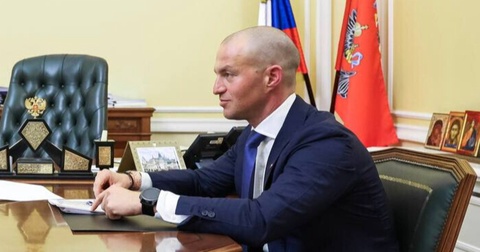 Александр Винокуров озвучил главные задачи ФТАР после избрания президентом