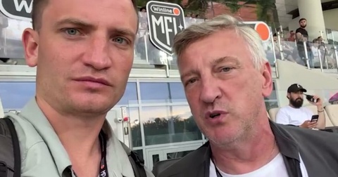 Дмитрий Кузнецов ушел с поста главного тренера 2Drots: Дмитрий Егоров об отставке Дмитрий Кузнецов ушел с поста главного тренера 2Drots: Дмитрий Егоров об отставке