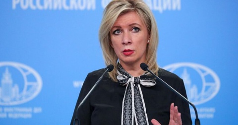 Мария Захарова: «Спорт без конкуренции теряет свою суть»