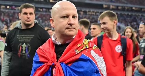 Марко Николич станет новым тренером АЕК