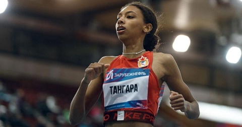 Эмилия Тангара: Планы на Чемпионат Мира и надежда на международные старты Эмилия Тангара: Планы на Чемпионат Мира и надежда на международные старты