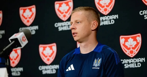«Милан» рассматривает кандидатуру Зинченко в качестве замены для Тео Эрнандеса «Милан» рассматривает кандидатуру Зинченко в качестве замены для Тео Эрнандеса
