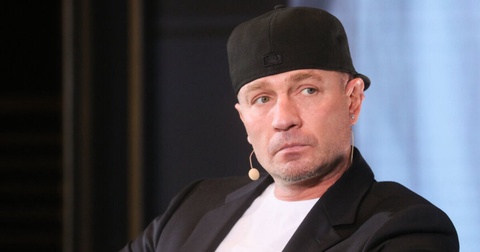 Роман Костомаров удостоен премии ТЭФИ в категории «Ведущий спортивной программы» Роман Костомаров удостоен премии ТЭФИ в категории «Ведущий спортивной программы»