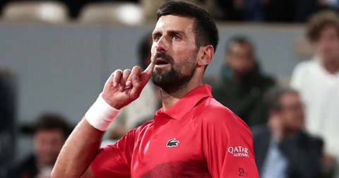 Обновление рейтинга ATP: Джокович и Пол возвращаются в топы, Циципас теряет позиции