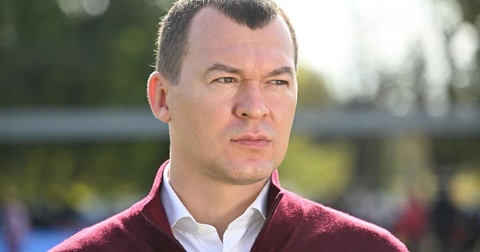 Дегтярев о спорте в России: план по числу занимающихся перевыполнен Дегтярев о спорте в России: план по числу занимающихся перевыполнен