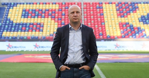 Семин: Уход Николича из ЦСКА не стал проблемой для клуба Семин: Уход Николича из ЦСКА не стал проблемой для клуба