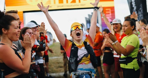 Более 5000 спортсменов приняли участие в Sport-Marafon Fest 2025 в «Никола-Ленивце» Более 5000 спортсменов приняли участие в Sport-Marafon Fest 2025 в «Никола-Ленивце»