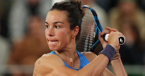 Ига Швентек выбыла из топ-5 рейтинга WTA, Лоис Буассон поднялась на 296 позиций Ига Швентек выбыла из топ-5 рейтинга WTA, Лоис Буассон поднялась на 296 позиций