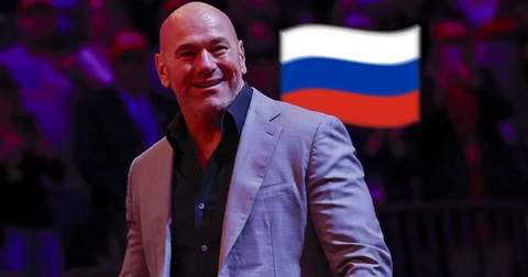 Глава РФПИ объявил о возможном возвращении UFC в Москву осенью 2025 года Глава РФПИ объявил о возможном возвращении UFC в Москву осенью 2025 года