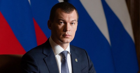 Михаил Дегтярев предлагает изменить законодательство из-за поборов в спортшколах Михаил Дегтярев предлагает изменить законодательство из-за поборов в спортшколах