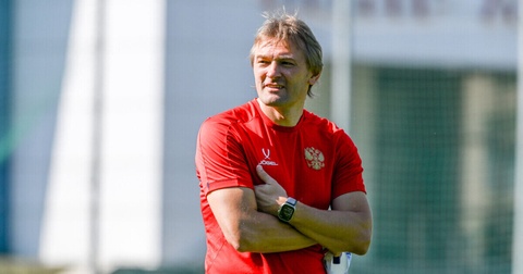 Шабаров: Зрители оценили результативную игру сборной России U21 против Узбекистана Шабаров: Зрители оценили результативную игру сборной России U21 против Узбекистана