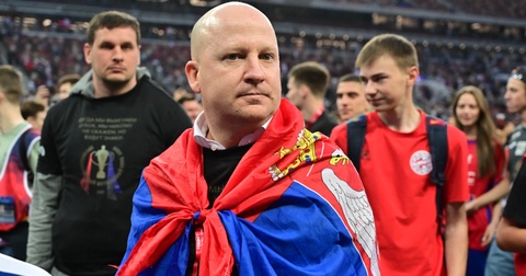 Марко Николич покидает ЦСКА: ЦСКА – чемпионы Единой лиги ВТБ, «Флорида» громит «Эдмонтон» в финале НХЛ Марко Николич покидает ЦСКА: ЦСКА – чемпионы Единой лиги ВТБ, «Флорида» громит «Эдмонтон» в финале НХЛ
