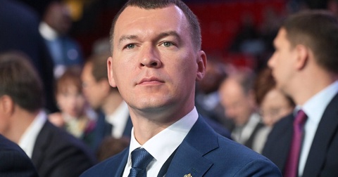 Михаил Дегтярев намекнул на возможное объединение зимних федераций