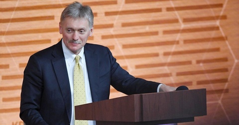 Дмитрий Песков: «Футбол – это и гордость, и боль нашей страны» Дмитрий Песков: «Футбол – это и гордость, и боль нашей страны»