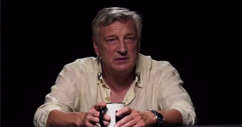 Дмитрий Кузнецов поделился памятными моментами в 2Drots Дмитрий Кузнецов поделился памятными моментами в 2Drots