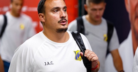 «Ростов» назначил нового генерального директора, тренерский штаб останется прежним «Ростов» назначил нового генерального директора, тренерский штаб останется прежним