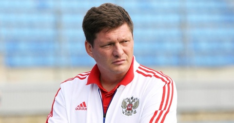 Андрей Гордеев: «Спартак» остается самым популярным клубом в России
