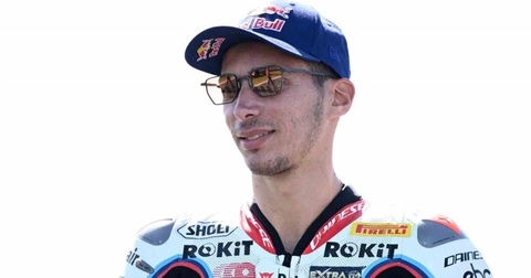 Топрак Разгатлиоглу присоединится к MotoGP, выступая за «Прамак» с 2026 года Топрак Разгатлиоглу присоединится к MotoGP, выступая за «Прамак» с 2026 года