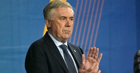 Анчелотти высоко оценил игроков сборной Бразилии после выхода на ЧМ-2026 Анчелотти высоко оценил игроков сборной Бразилии после выхода на ЧМ-2026