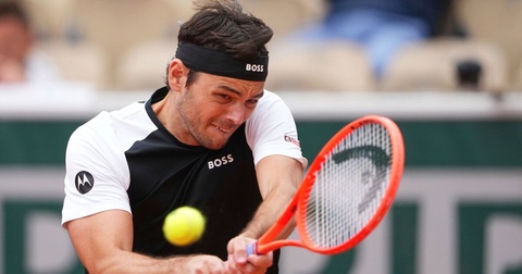 Соперники во втором круге турнира ATP в Штутгарте определены Соперники во втором круге турнира ATP в Штутгарте определены