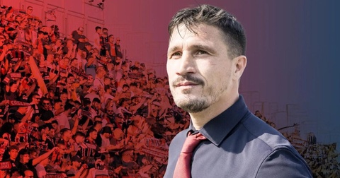 Фабио Пизакане назначен главным тренером «Кальяри» Фабио Пизакане назначен главным тренером «Кальяри»