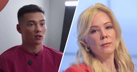 Володя XXL обратился к Екатерине Мизулиной с призывом обратить внимание на стримеров казино Володя XXL обратился к Екатерине Мизулиной с призывом обратить внимание на стримеров казино