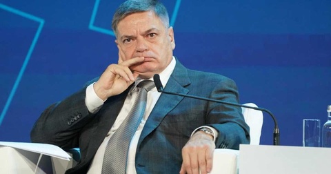 Сергей Шишкарев о ситуации с «Черноморцем»: «Вложили более 2 млрд рублей, но никто не заинтересован» Сергей Шишкарев о ситуации с «Черноморцем»: «Вложили более 2 млрд рублей, но никто не заинтересован»