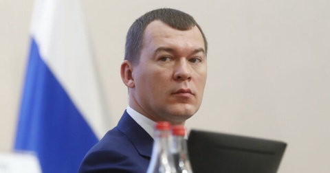 Михаил Дегтярев призвал к созданию спортивных клубов в каждой школе России Михаил Дегтярев призвал к созданию спортивных клубов в каждой школе России