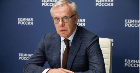 Вячеслав Фетисов: Россия вернется на международную арену только с флагом и гимном