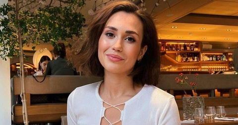 Елизавета Худайбердиева о шансах Гуменника и Петросян на Олимпиаду Елизавета Худайбердиева о шансах Гуменника и Петросян на Олимпиаду