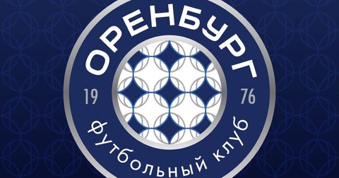 ФК «Оренбург» представил новый клубный логотип с элементами местной культуры ФК «Оренбург» представил новый клубный логотип с элементами местной культуры