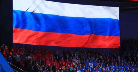 Российским спортсменам разрешили участвовать в параде открытия Универсиады в Германии