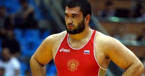 Олимпийский чемпион Билял Махов получил вторую 4-летнюю дисквалификацию за допинг Олимпийский чемпион Билял Махов получил вторую 4-летнюю дисквалификацию за допинг