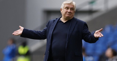 Сергей Ташуев: почему российские топ-клубы доверяют иностранным тренерам? Сергей Ташуев: почему российские топ-клубы доверяют иностранным тренерам?