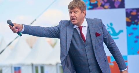Дмитрий Губерниев призывает действовать в отсутствии позитивных новостей о допуске к международным соревнованиям Дмитрий Губерниев призывает действовать в отсутствии позитивных новостей о допуске к международным соревнованиям