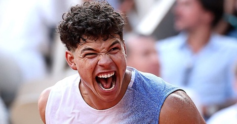 Бен Шелтон впервые войдет в топ-10 рейтинга ATP