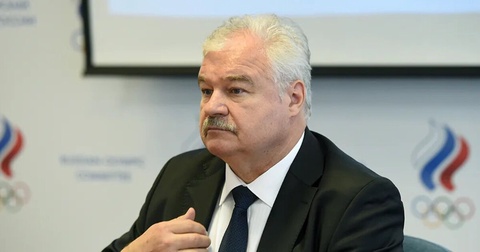 Плющев об играх российских юниоров в Канаде: важность подготовки и вопросов об организации Плющев об играх российских юниоров в Канаде: важность подготовки и вопросов об организации