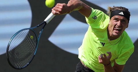 Четвертьфинальные матчи на турнире ATP в Штутгарте: Зверев встретится с Накашимой Четвертьфинальные матчи на турнире ATP в Штутгарте: Зверев встретится с Накашимой