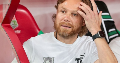 Сергей Гуренко: Карпин в «Динамо» готов к борьбе за чемпионство