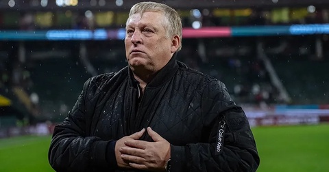 Игорь Осинькин рассказал о своем уходе из «Крыльев Советов» Игорь Осинькин рассказал о своем уходе из «Крыльев Советов»