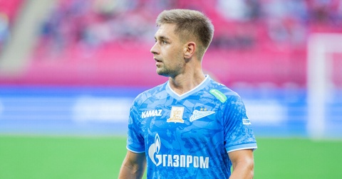 Юрий Горшков объяснил причины неудачи «Зенита» в борьбе за чемпионство