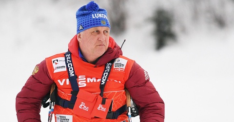 Юрий Бородавко: Допуск российских спортсменов на конгрессе FIS мог бы получить поддержку большинства Юрий Бородавко: Допуск российских спортсменов на конгрессе FIS мог бы получить поддержку большинства