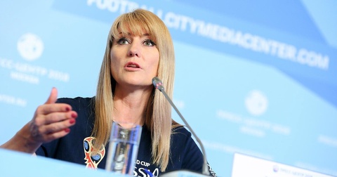Светлана Журова: нация предпочитает свободу, ограничения вызывают негатив Светлана Журова: нация предпочитает свободу, ограничения вызывают негатив